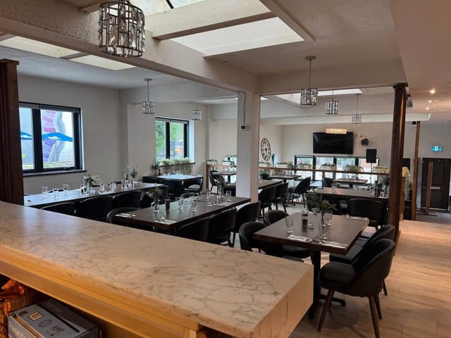 Business for sale in Burnaby, Burnaby North, 4624 Hastings Street, 224977058 | Realtylink.org