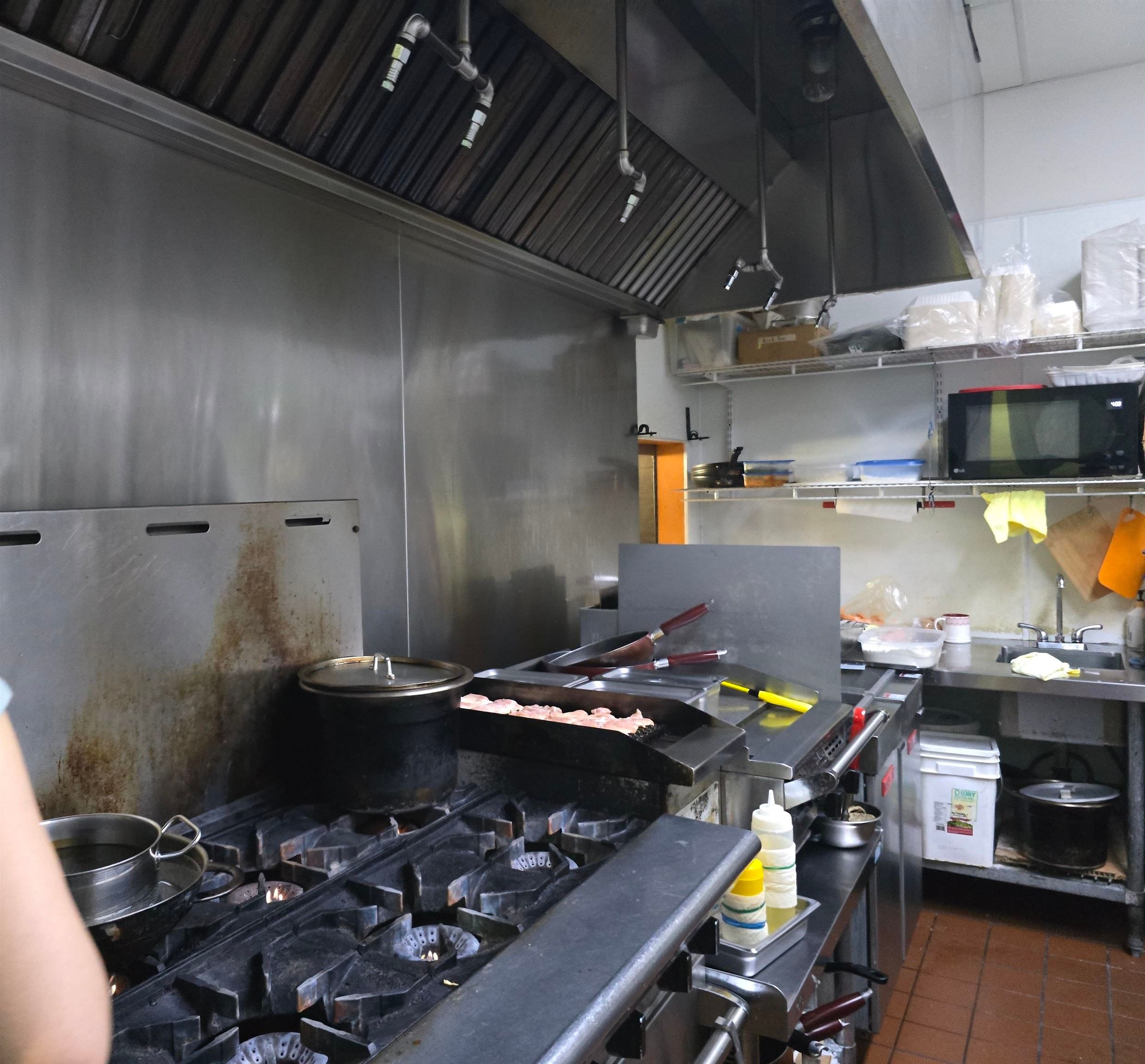 Business for sale in Vancouver, Vancouver East, 6 E 2nd Avenue, 224977065 | Realtylink.org