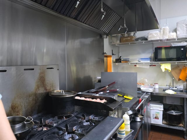 Business for sale in Vancouver, Vancouver East, 6 E 2nd Avenue, 224977065 | Realtylink.org