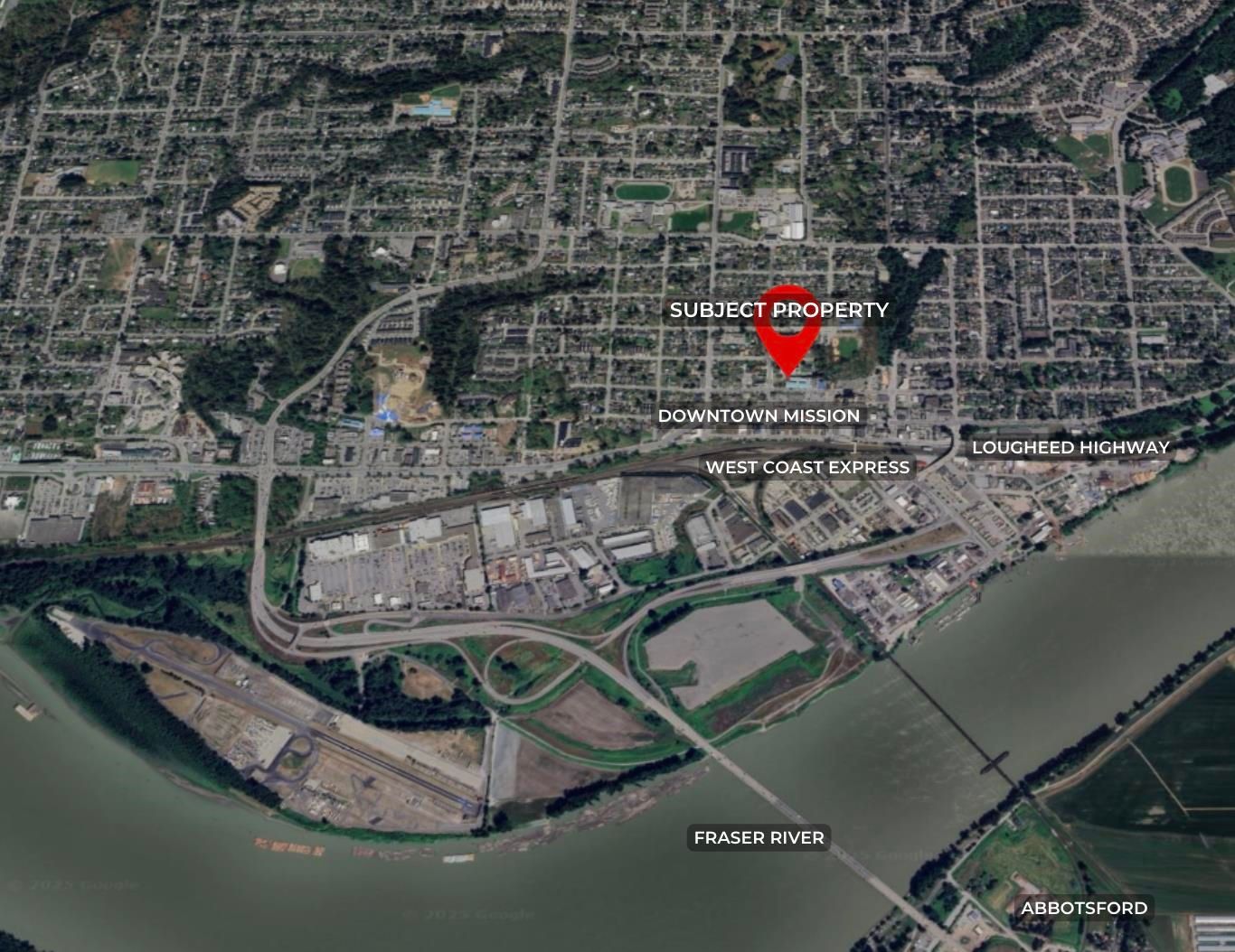 Commercial Land for sale in Mission, Mission, 7368 James Street, 224977072 | Realtylink.org