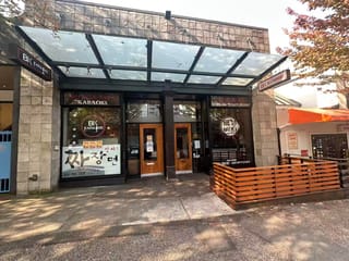 Business for sale in Vancouver, Vancouver West, 1638 Robson Street, 224977075 | Realtylink.org