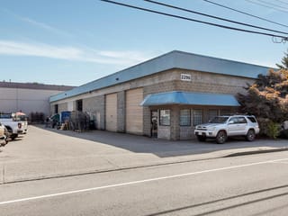 Industrial for lease in Abbotsford, Abbotsford, 6 2296 Townline Road, 224977079 | Realtylink.org