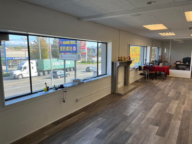 Office for lease in Richmond, Richmond, 12660 Bridgeport Road, 224977081 | Realtylink.org