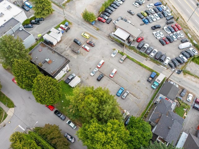 Office for sale in New Westminster, New Westminster, 436 Rousseau Street, 224977083 | Realtylink.org