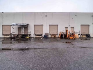 Industrial for lease in Delta, Ladner, 103 7073 Venture Street, 224977084 | Realtylink.org