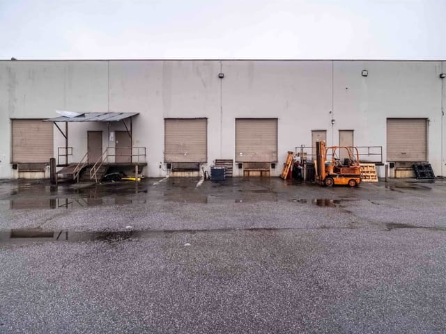 Industrial for lease in Delta, Ladner, 103 7073 Venture Street, 224977084 | Realtylink.org