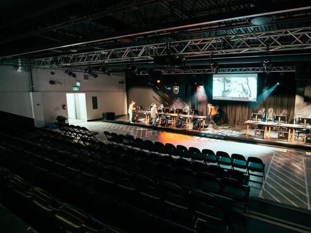 Office for lease in Richmond, Richmond, 4211 No. 3 Road, 224977109 | Realtylink.org