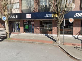 Retail for sale in West Vancouver, West Vancouver, 1479 1499 Marine Drive, 224977113 | Realtylink.org