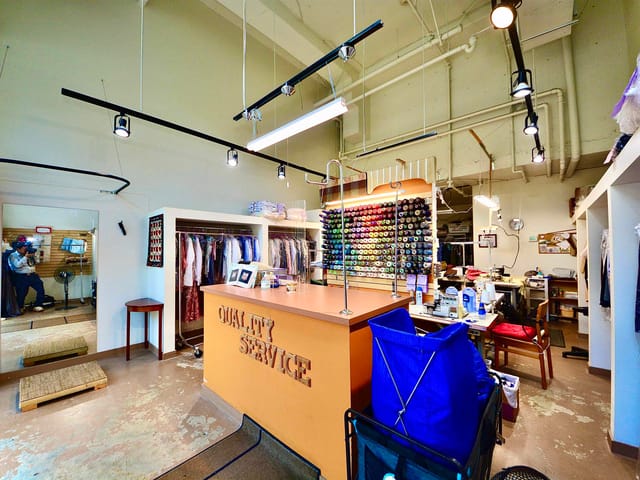 Business for sale in Port Moody, Port Moody, 1 201 Morrissey Road, 224977115 | Realtylink.org