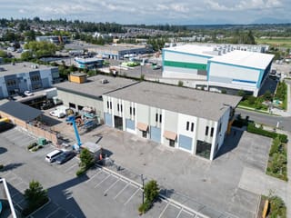 Industrial for lease in Surrey, Surrey, 104-108 15380 67 Avenue, 224977117 | Realtylink.org