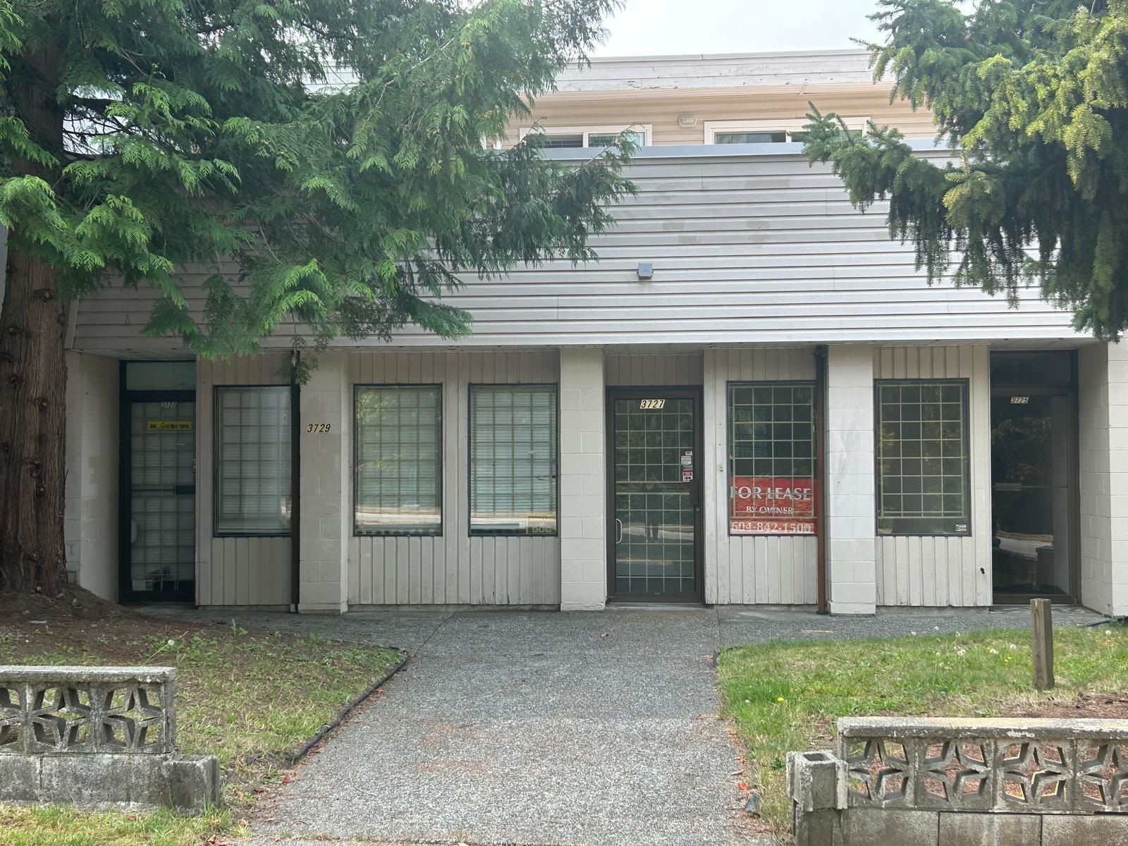 Retail for lease in Vancouver, Vancouver East, 3729 Renfrew Street, 224977123 | Realtylink.org