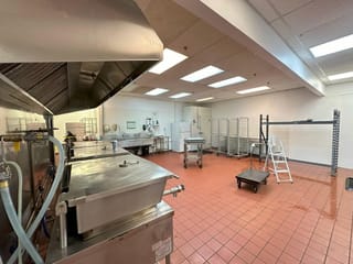 Industrial for lease in Richmond, Richmond, 3 & 4 11171 Horseshoe Way, 224977152 | Realtylink.org