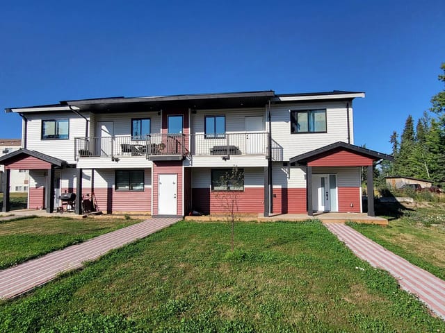 Multi-family for sale in Burns Lake, Burns Lake, 435 5th Avenue, 224977154 | Realtylink.org