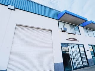 Industrial for sale in Richmond, Richmond, 3 12840 Bathgate Way, 224977158 | Realtylink.org