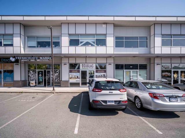 Retail for lease in Surrey, South Surrey White Rock, 106 358 175a Street, 224977170 | Realtylink.org