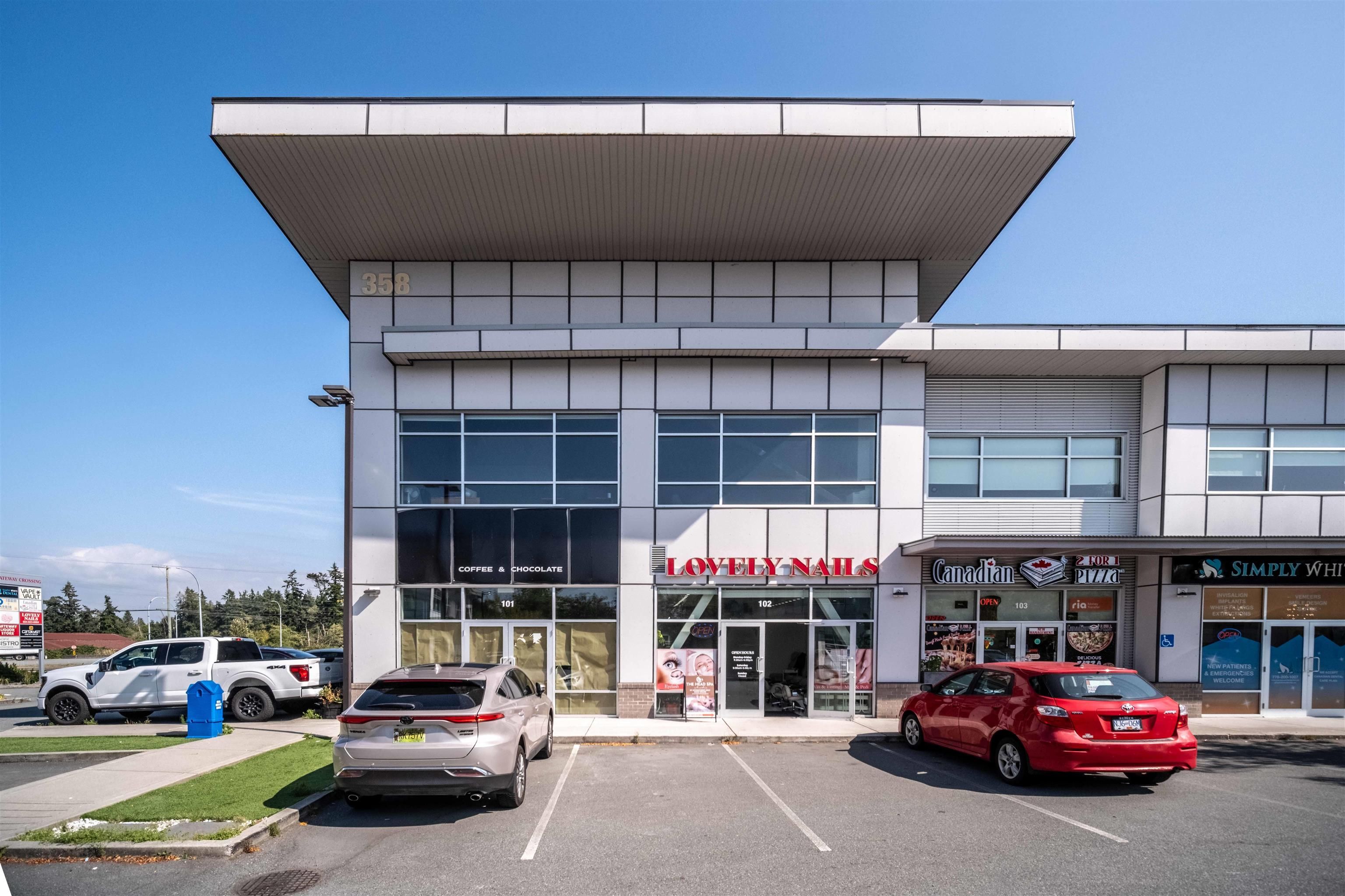 Business for sale in Surrey, South Surrey White Rock, 101 358 175a Street, 224977172 | Realtylink.org