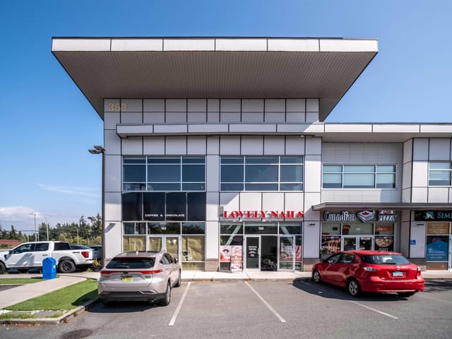 Business for sale in Surrey, South Surrey White Rock, 101 358 175a Street, 224977172 | Realtylink.org