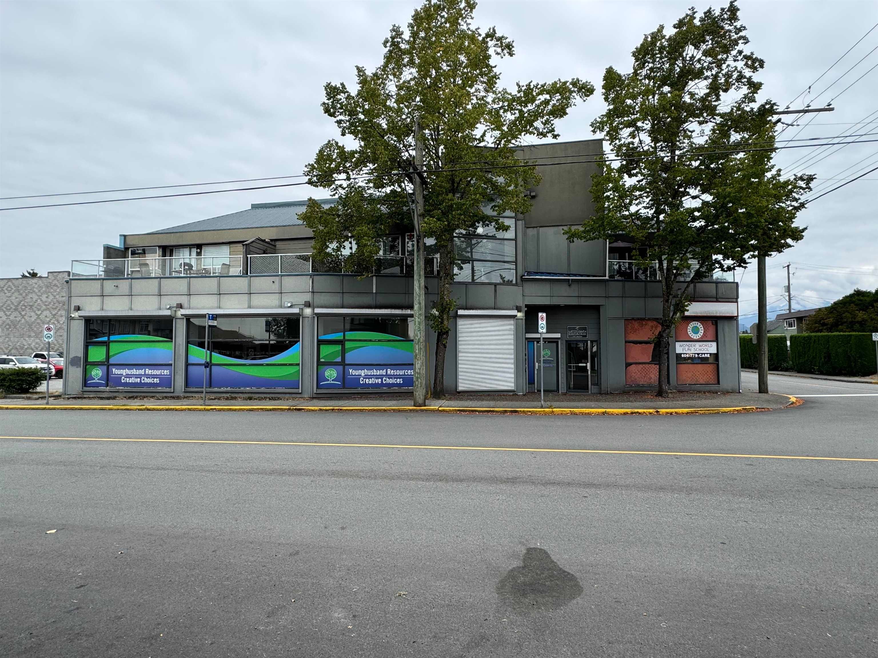Retail for sale in Maple Ridge, Maple Ridge, A 11767 225 Street, 224977175 | Realtylink.org