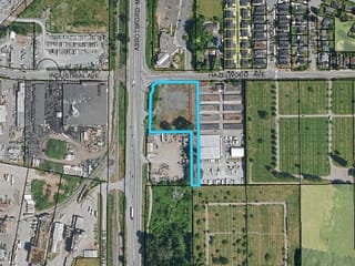 Commercial Land for sale in Abbotsford, Abbotsford, 3386 Abbotsford Mission Highway, 224977183 | Realtylink.org