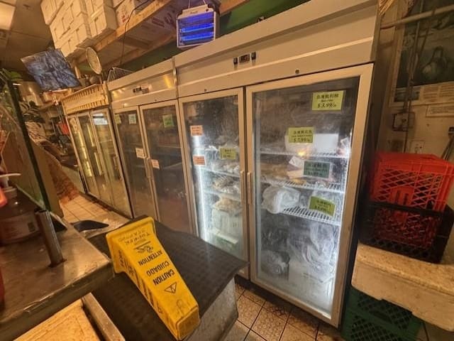 Business for sale in Richmond, Richmond, 1025 4380 No. 3 Road, 224977187 | Realtylink.org