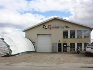 Industrial for sale in Fort St. John, Fort St. John, 10307 95 Avenue, 224977213 | Realtylink.org