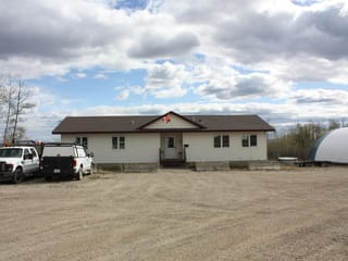 Industrial for sale in Fort St. John, Fort St. John, 11173 85 Avenue, 224977215 | Realtylink.org