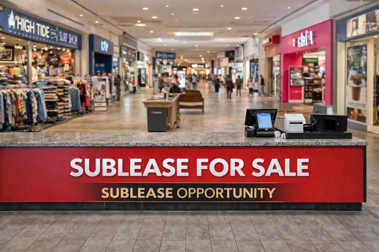 Retail for lease in Surrey, Surrey, 104 8078 128 Street, 224977224 | Realtylink.org