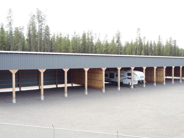 Industrial for sale in Telkwa, Smithers And Area, 10955 Skillhorn Road, 224977225 | Realtylink.org