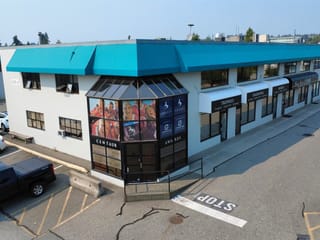 Industrial for sale in Langley, Langley, 701 & 702 20381 62 Avenue, 224977227 | Realtylink.org