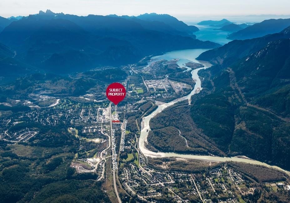 Commercial Land for sale in Squamish, Squamish, Confidential address, 224977231 | Realtylink.org