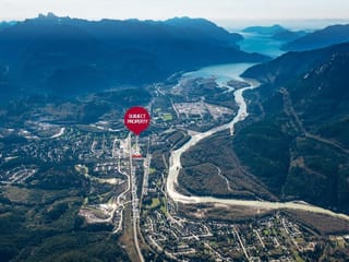 Commercial Land for sale in Squamish, Squamish, Confidential address, 224977231 | Realtylink.org