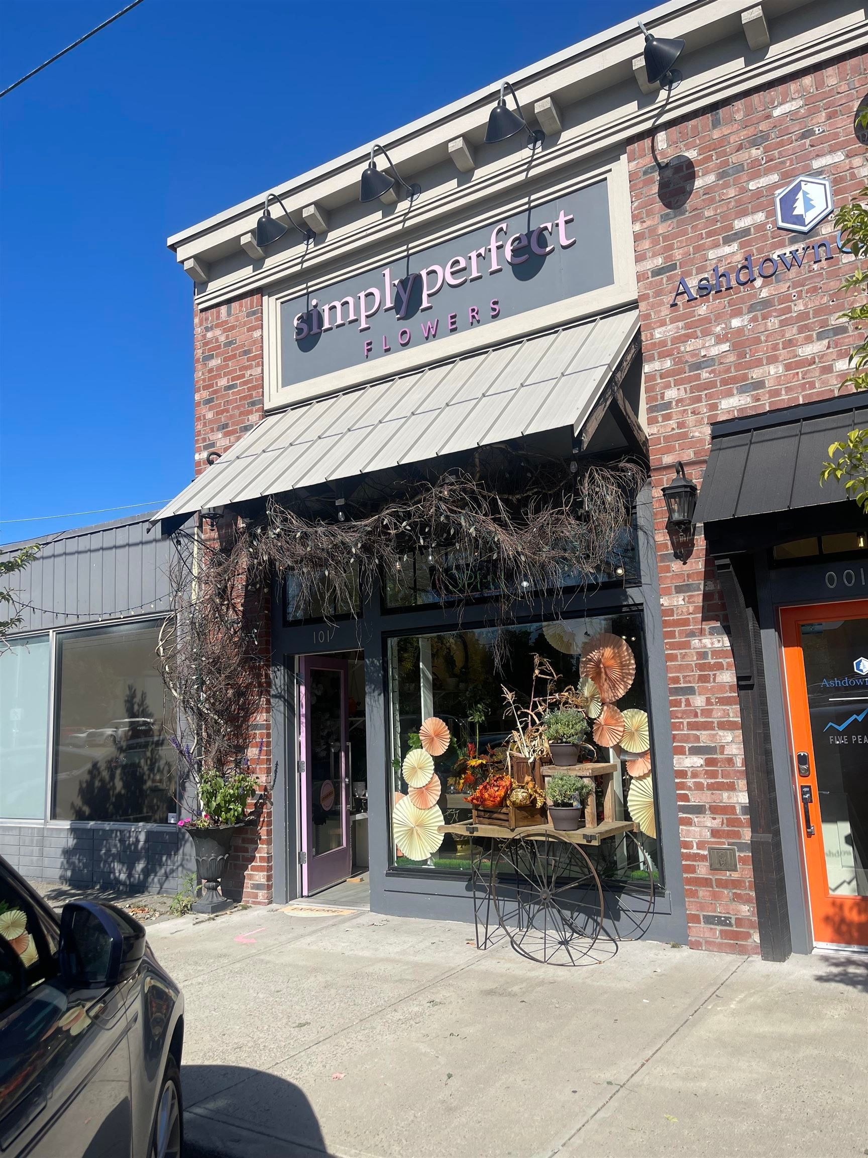 Business for sale in Abbotsford, Abbotsford, 101 33721 South Fraser Way, 224977236 | Realtylink.org