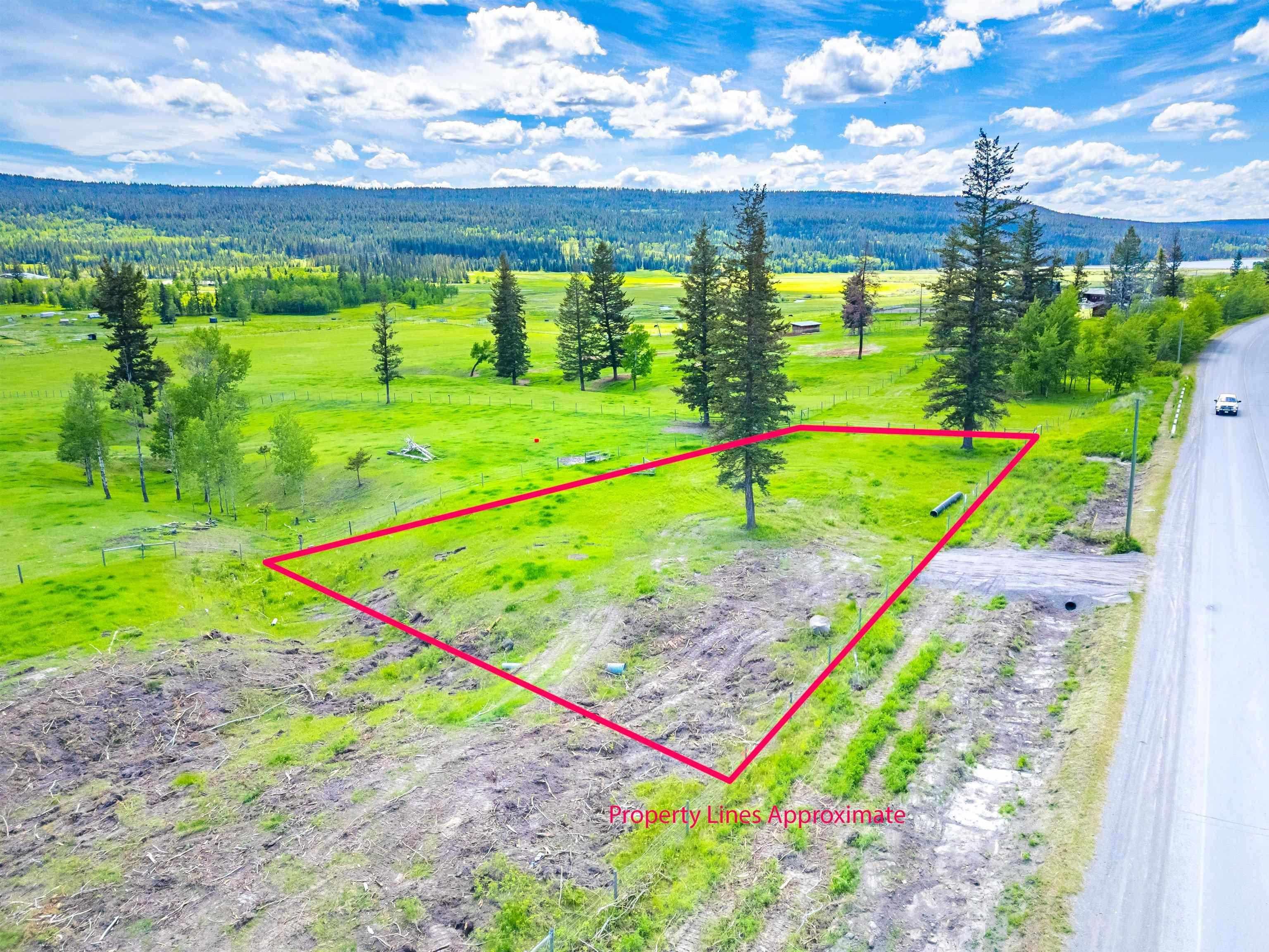 Commercial Land for sale in 100 Mile House, 100 Mile House, 315 Exeter Station Road, 224977244 | Realtylink.org