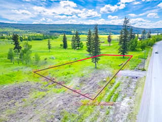 Commercial Land for sale in 100 Mile House, 100 Mile House, 315 Exeter Station Road, 224977244 | Realtylink.org