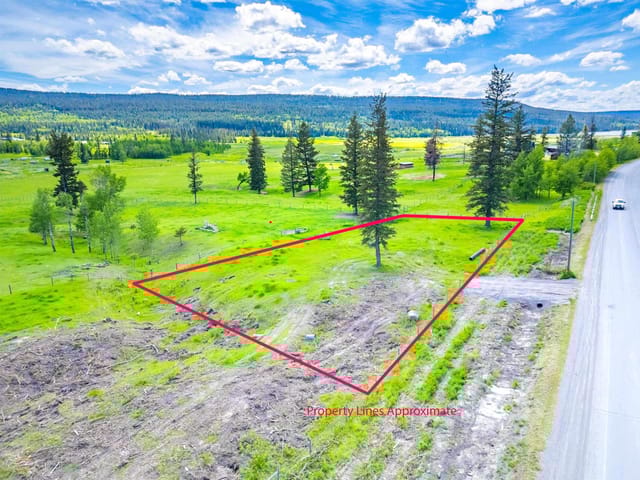 Commercial Land for sale in 100 Mile House, 100 Mile House, 315 Exeter Station Road, 224977244 | Realtylink.org