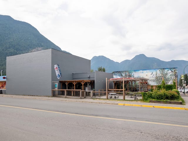 Business for sale in Hope, Hope & Area, 584 Wallace Street, 224977248 | Realtylink.org