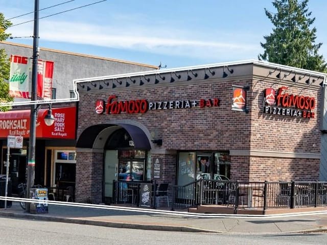 Retail for sale in Vancouver, Vancouver East, 1350 Commercial Drive, 224977252 | Realtylink.org