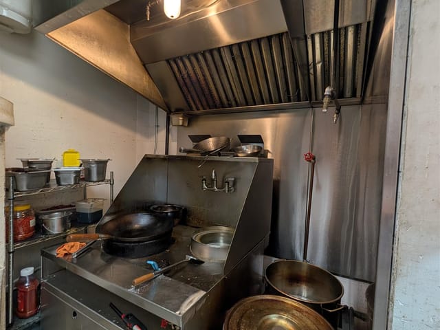 Business for sale in Richmond, Richmond, 2103 8700 McKim Way, 224977254 | Realtylink.org