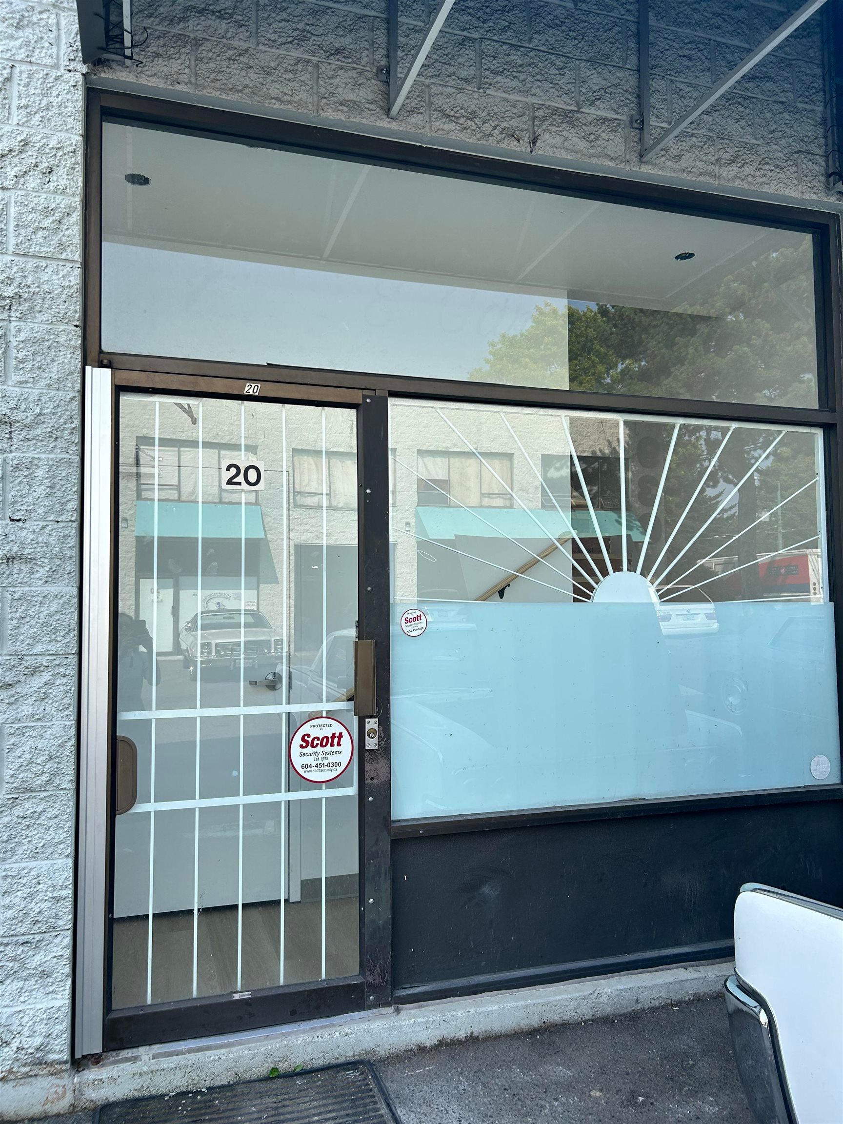 Industrial for lease in Vancouver, Vancouver West, 20 942 Sw Marine Drive, 224977260 | Realtylink.org