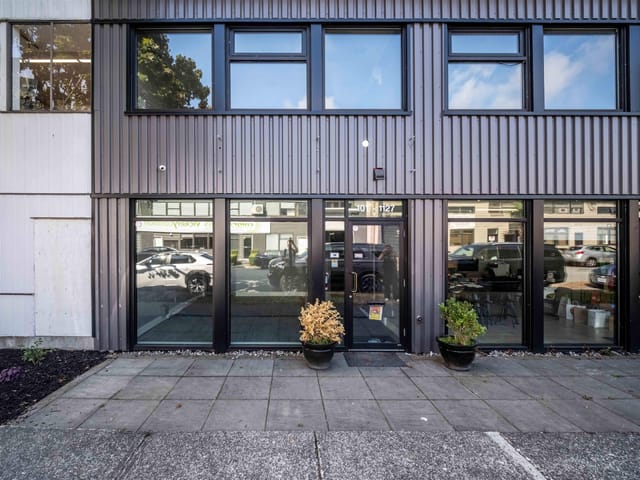 Industrial for lease in North Vancouver, North Vancouver, 1127 W 14 Street, 224977261 | Realtylink.org