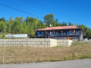 Retail for sale in Burns Lake, Burns Lake, 164 16 Highway, 224977263 | Realtylink.org