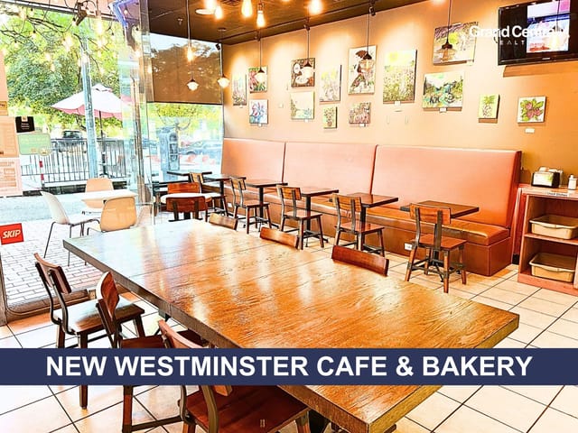 Business for sale in New Westminster, New Westminster, 619 Belmont Street, 224977265 | Realtylink.org