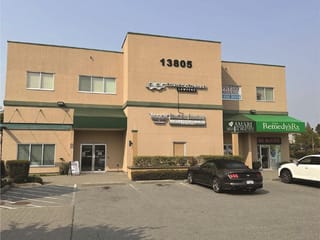 Office for lease in Surrey, North Surrey, 303 13805 104 Avenue, 224977267 | Realtylink.org