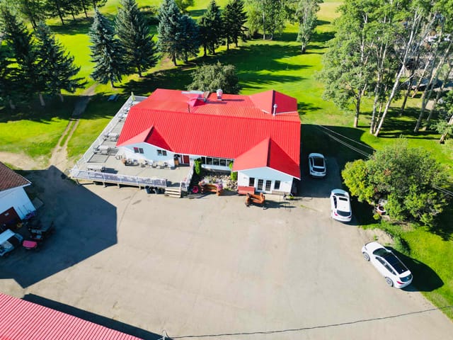 Business for sale in Houston, Houston, 4521 E 16 Highway, 224977270 | Realtylink.org