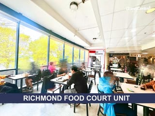 Retail for sale in Richmond, Richmond, 2270 8888 Odlin Crescent, 224977277 | Realtylink.org