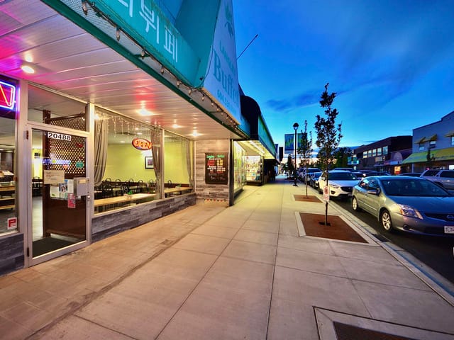Business for sale in Langley, Langley, 20488 Fraser Highway, 224977287 | Realtylink.org