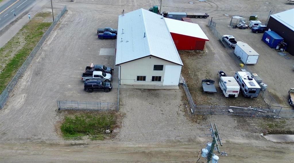 Office for sale in Fort St. John, Fort St. John, 7907 101 Avenue, 224977290 | Realtylink.org