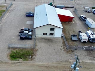 Office for sale in Fort St. John, Fort St. John, 7907 101 Avenue, 224977290 | Realtylink.org