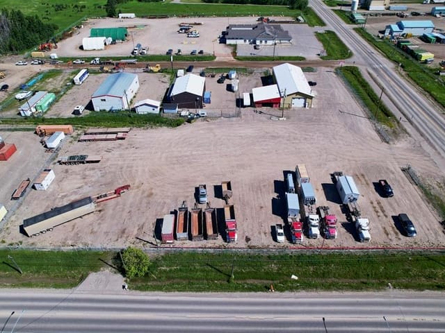 Commercial Land for sale in Fort St. John, Fort St. John, Lot 3 100 Avenue, 224977292 | Realtylink.org