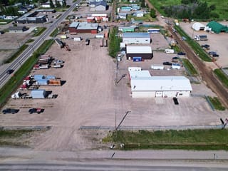Commercial Land for sale in Fort St. John, Fort St. John, Lot 4 100 Avenue, 224977293 | Realtylink.org